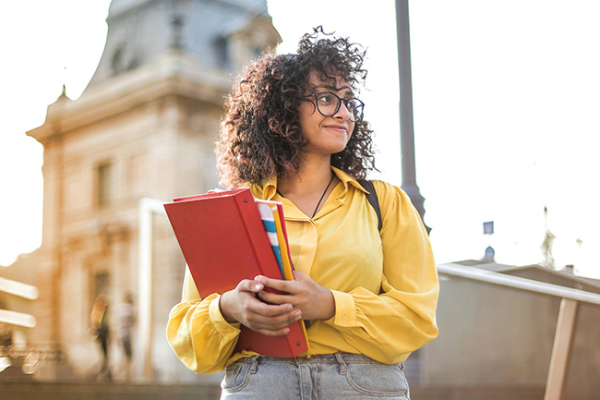 What degree do you need to be a missionary?